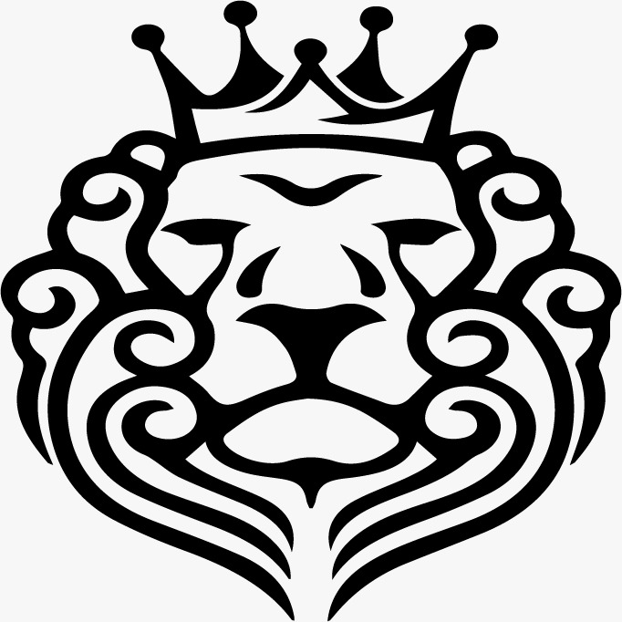 Reflection of Kingz logo